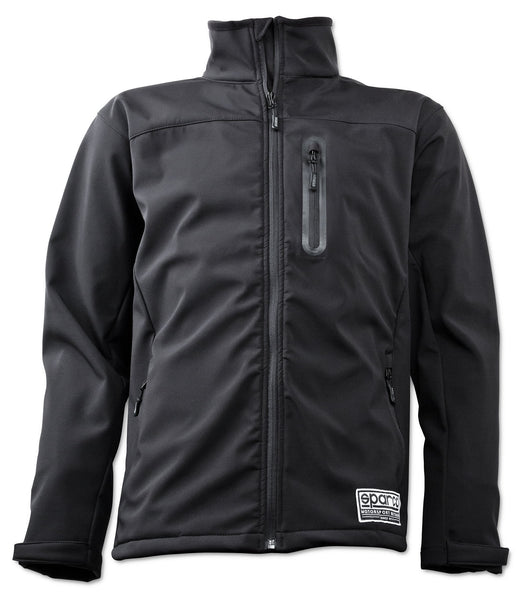 Sparco Paddock Winter Jacket - SP06100