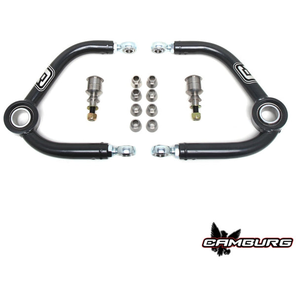 Camburg 1.50 Performance Heim/Uniball Upper Arms for 2010-2014 Ford F-150 - CAM-110079 [2014 2013 2012 2011 2010]