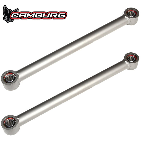 Camburg Rear Tube Lower Trailing Arm Kit for 2023-2024 Ford Bronco - CAM-120031 [2024 2023]