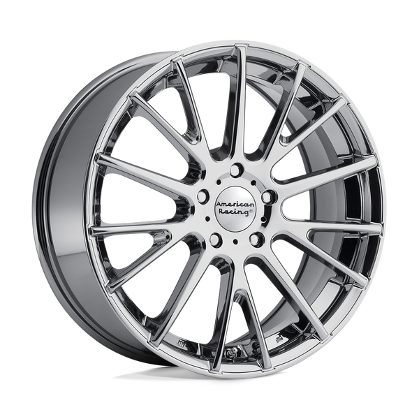 American Racing AR904 PVD Wheels for 2008-2009 PONTIAC G8 [] - 18X8 45 MM - 18"  - (2009 2008)