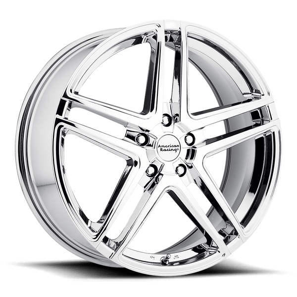 American Racing AR907 PVD Wheels for 2011-2020 HYUNDAI ELANTRA [] - 17X7.5 42 MM - 17"  - (2020 2019 2018 2017 2016 2015 2014 2013 2012 2011)