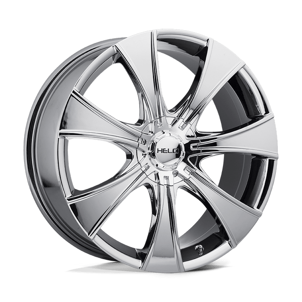 Helo HE874 PVD Wheels for 2012-2016 AUDI A5 | A5 QUATTRO [] - 17X7.5 42 MM - 17"  - (2016 2015 2014 2013 2012)