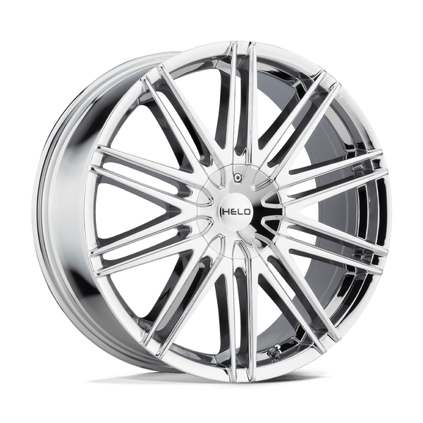 Helo HE880 PVD Wheels for 2001-2005 LEXUS IS300 [] - 17X7.5 42 MM - 17"  - (2005 2004 2003 2002 2001)