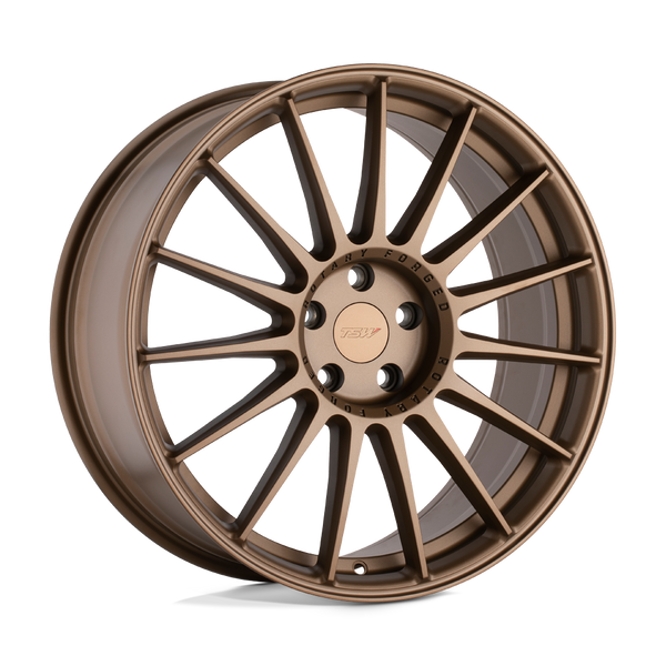 TSW PADDOCK MATTE BRONZE Wheels for 2023-2024 ACURA INTEGRA [] - 20X8.5 40 MM - 20"  - (2024 2023)