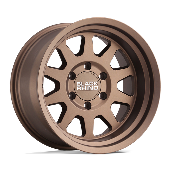 Black Rhino STADIUM MATTE BRONZE Wheels for 2023-2024 ACURA INTEGRA [] - 19X8 30 MM - 19"  - (2024 2023)