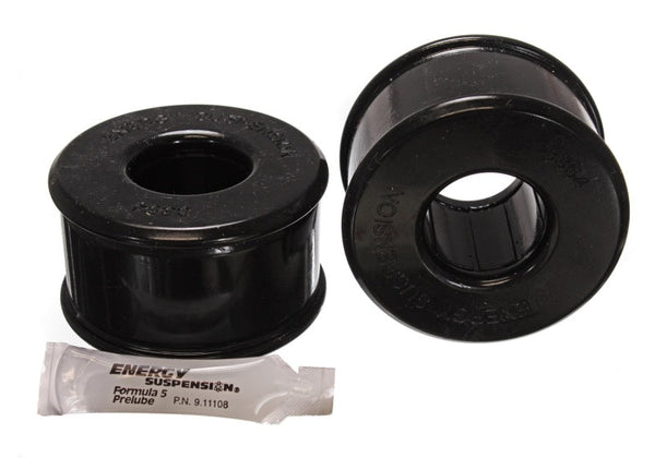 Energy Suspension Trailing Arm Bushing Set 1990-1993 Acura Integra RS - [1993 1992 1991 1990] - 16.7107G