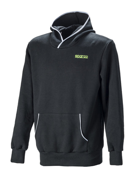 Sparco Italy Sweater Hoodie - 011748