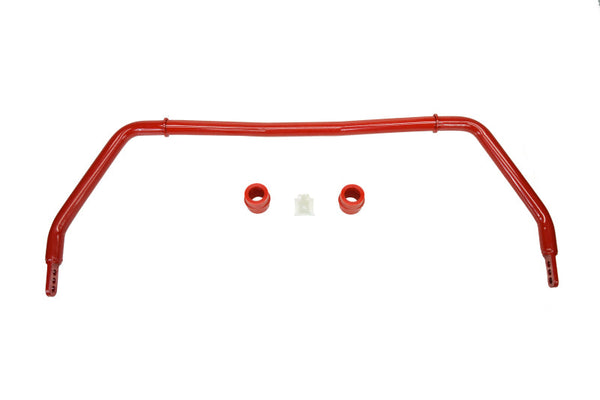 Pedders SWAY BAR - FRONT - MUSTANG S197 05-10 - 35MM ADJ 3-HOLE TUBULAR Front 2007 Ford Mustang PED-428025-35