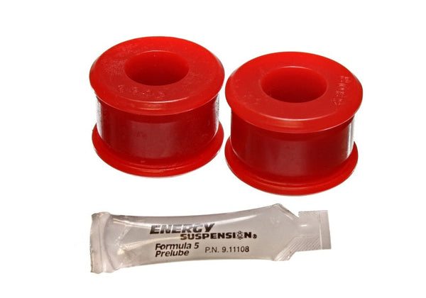 Energy Suspension Sway Bar Link Bushing Set 1994-1997 Ford E-350 Econoline Club Wagon XL HD - [1997 1996 1995 1994] - 4.8101R