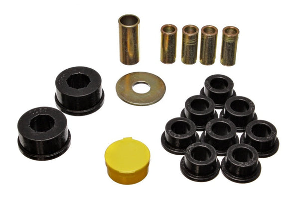 Energy Suspension Watts Link Bushing Set 1979-1985 Mazda RX-7 S - [1985 1984 1983 1982 1981 1980 1979] - 11.7102G