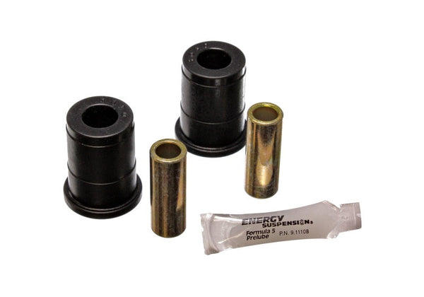 Energy Suspension Control Arm Bushing Set 1967-1973 Ford Mustang Base - [1973 1972 1971 1970 1969 1968 1967] - 4.3106G