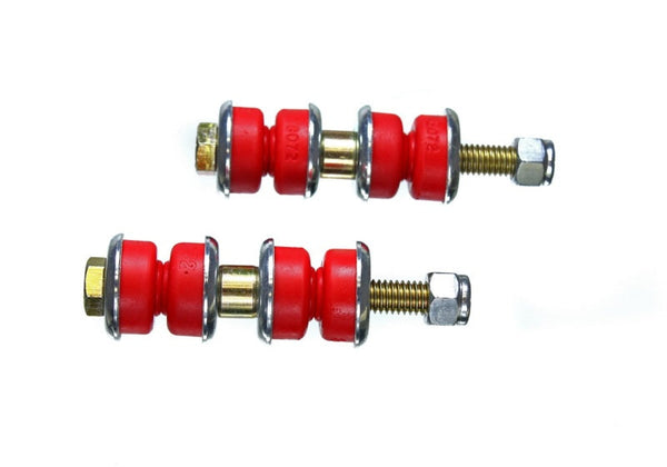 Energy Suspension End Link Bushing Set 1990-1998 Acura Integra RS - [1998 1997 1996 1995 1994 1993 1992 1991 1990] - 16.8104R