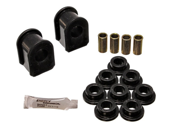 Energy Suspension Sway Bar Bushing Set 1960-1974 Ford F-100 Base - [1974 1973 1972 1971 1970 1969 1968 1967 1966 1965 1964 1963 1962 1961 1960] - 4.5107G