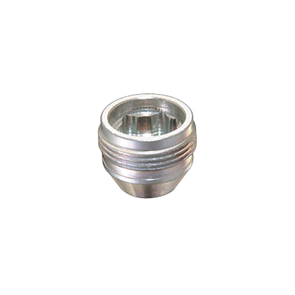 McGard 1/2-20 Cone Seat Under Hub Cap Style Wheel Locks 1981-1985 Jeep Scrambler  - [1985 1984 1983 1982 1981] - 24010