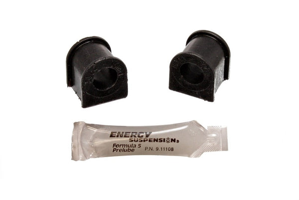 Energy Suspension Sway Bar Bushing Set 1990-1993 Acura Integra GS - [1993 1992 1991 1990] - 16.5112G