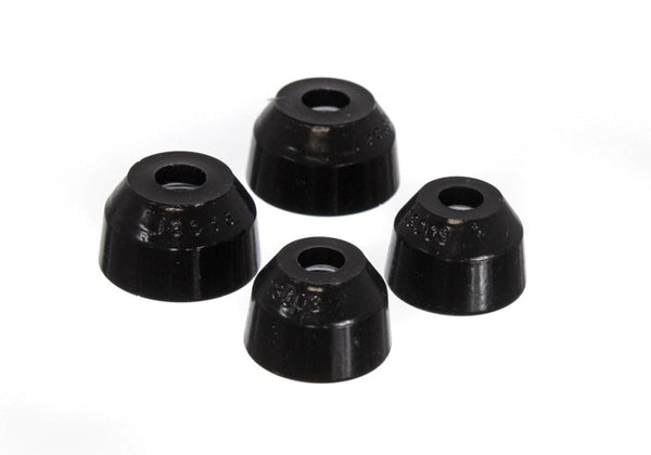 Energy Suspension Ball Joint Dust Boot Set 1990-2001 Acura Integra GS - [2001 2000 1999 1998 1997 1996 1995 1994 1993 1992 1991 1990] - 16.13101G