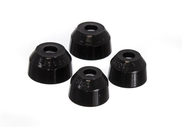 Energy Suspension Ball Joint Dust Boot Set 1990-2001 Acura Integra LS - [2001 2000 1999 1998 1997 1996 1995 1994 1993 1992 1991 1990] - 16.13101G