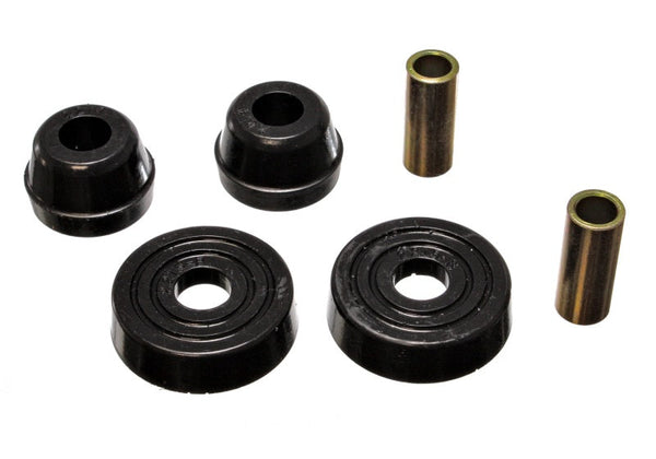 Energy Suspension Strut Tower Bushing Set 1993-1995 Ford Mustang SVT Cobra R - [1995 1994 1993] - 4.7114G