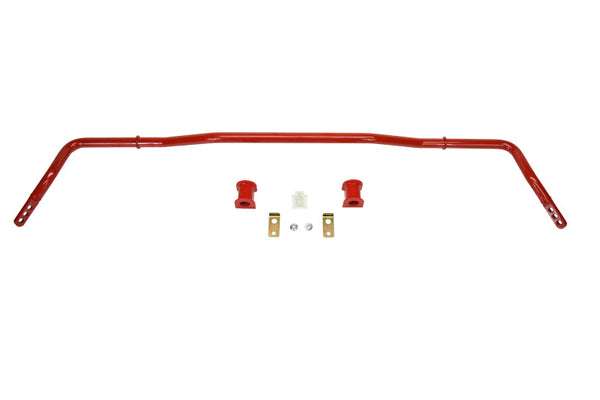 Pedders SWAY BAR - REAR - MUSTANG S550 - 25MM 3-HOLE ADJ TUBULAR Rear 2016 Ford Mustang PED-429024-25