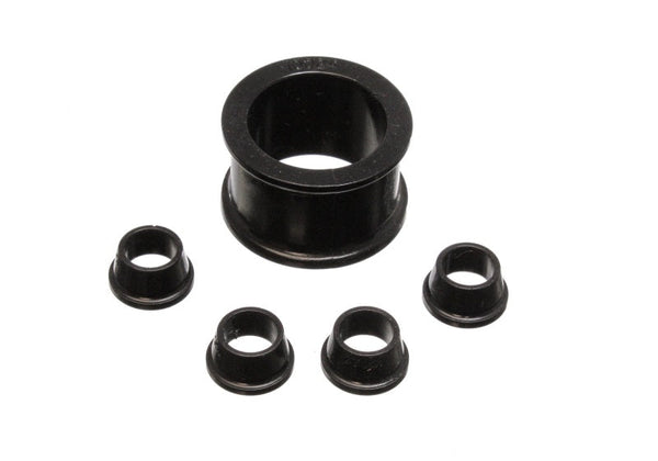 Energy Suspension Rack And Pinion Bushing Set 1996-1995 Acura Integra Special Edition - [] - 16.10102G