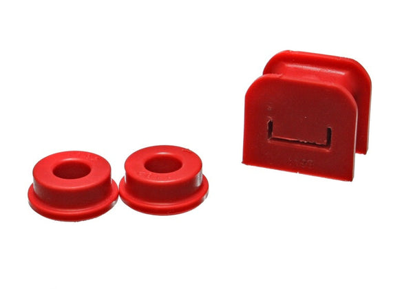 Energy Suspension Shifter Bushing Set 2008-2009 Ford Mustang Shelby GT500KR - [2009 2008] - 4.1131R