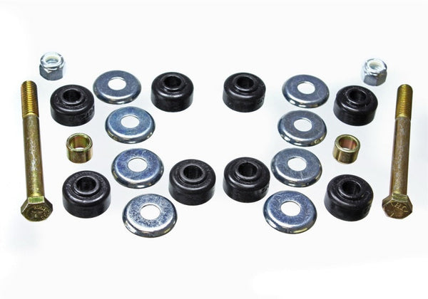 Energy Suspension End Link Bushing Set 1997-2001 Acura Integra Type R - [2001 2000 1999 1998 1997] - 16.8104G