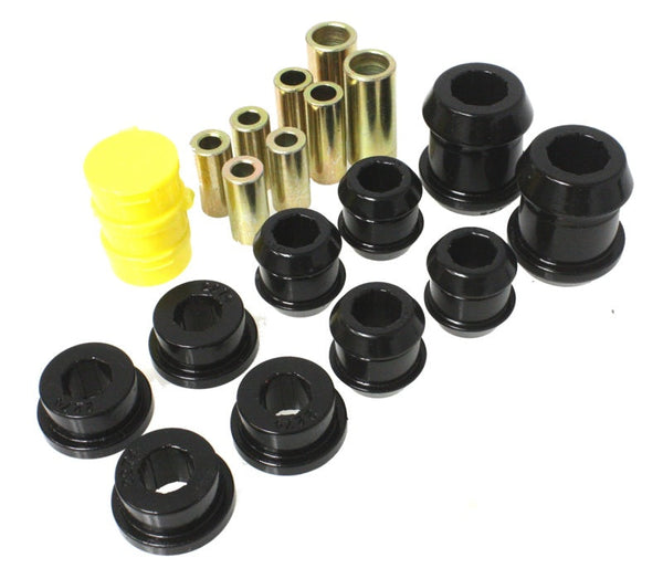 Energy Suspension Control Arm Bushing Set 1994-2000 Acura Integra GS-R - [2000 1999 1998 1997 1996 1995 1994] - 16.3105G