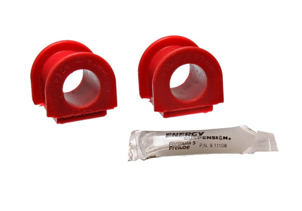 Energy Suspension Sway Bar Bushing Set 1994-1997 Acura Integra RS - [1997 1996 1995 1994] - 16.5105R