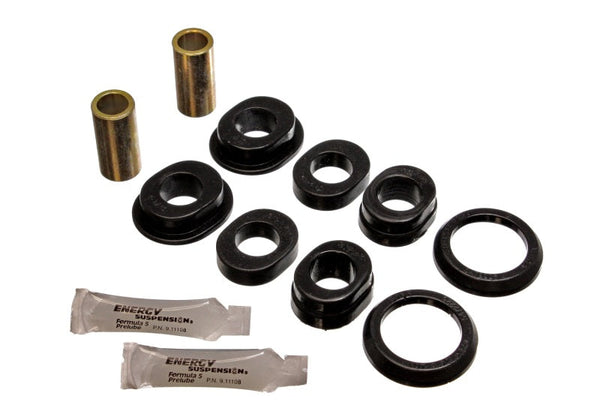 Energy Suspension Axle Pivot Bushing Set 1975-1978 Ford F-350 Northland - [1978 1977 1976 1975] - 4.3124G