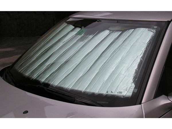Roll Up Sun Shade for 1998-2002 Audi A4 Wagon Only