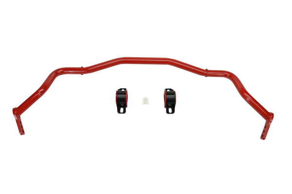 Pedders SWAY BAR - FRONT - MUSTANG S550 - 35MM ADJ 3-HOLE TUBULAR Front 2021 Ford Mustang PED-428024-35