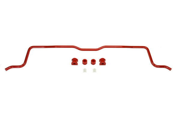 Pedders SWAY BAR - REAR - MUSTANG S197 2005-2014 - 24MM Rear 2007 Ford Mustang PED-429025-24