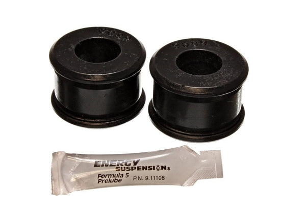 Energy Suspension Sway Bar Link Bushing Set 1993-1992 Ford E-350 Econoline Club Wagon Custom HD - [] - 4.8101G