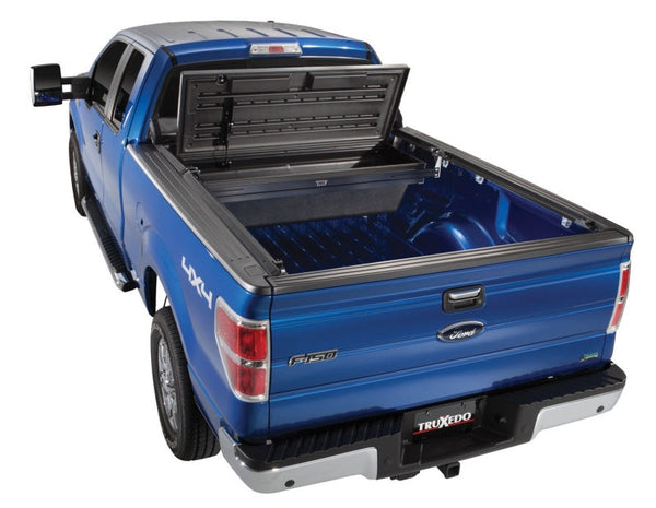 Truxedo 2000 Ford F-250 Super Duty   ACC - TonneauMate Tonneau Cover