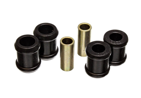 Energy Suspension Shock Bushing Set 1988-1988 Chevrolet R20 Silverado - [1988] - 9.8138G