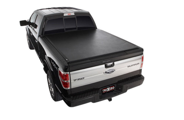 Truxedo 1980 Ford F-150  96.0 Lo Pro Tonneau Cover 538601