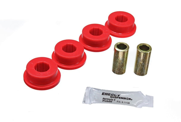 Energy Suspension Watts Link Bushing Set 2008-2009 Chrysler PT Cruiser LX - [2009 2008] - 5.8106R