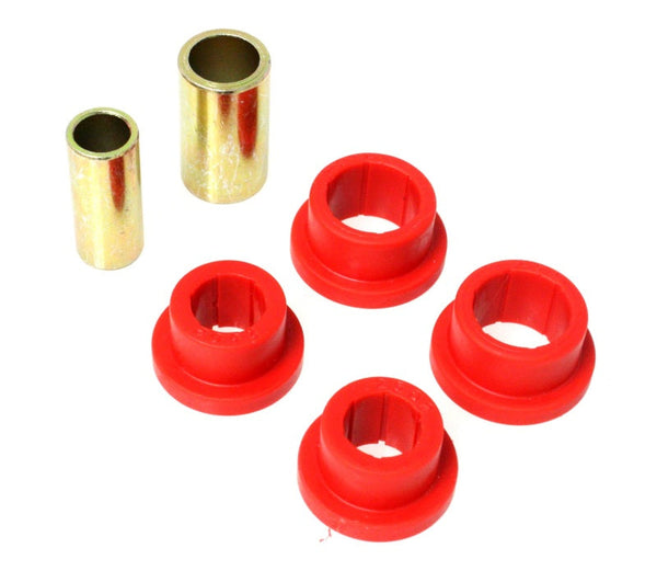 Energy Suspension Track Arm Bushing Set 1975-1976 Ford F-100 Custom - [1976 1975] - 4.7108R