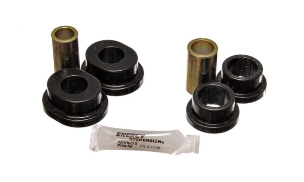 Energy Suspension Track Arm Bushing Set 1976-1977 Ford Bronco Sport - [1977 1976] - 4.7116G