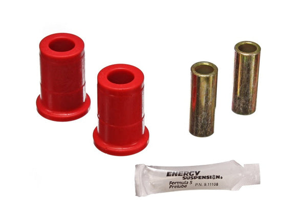 Energy Suspension Control Arm Bushing Set 1968-1971 Ford Ranchero 500 - [1971 1970 1969 1968] - 4.3102R