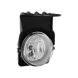 Spyder Auto OEM Fog Lights wo/switch- Right for 2003-2006 GMC Sierra 1500 SLT - 5015396 - (2006 2005 2004 2003)