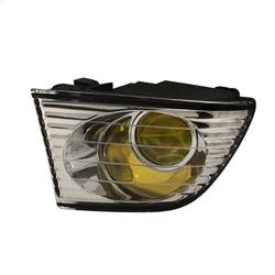 Spyder Auto OEM Fog Lights wo/switch - Left for 2001-2005 Lexus IS300 - 5021045 - (2005 2004 2003 2002 2001)