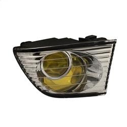 Spyder Auto OEM Fog Lights wo/switch - Right for 2001-2005 Lexus IS300 - 5021052 - (2005 2004 2003 2002 2001)