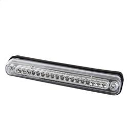 Spyder Auto LED 3RD Brake Light - Chrome for 1988-1998 GMC C1500 - 5072399 - (1998 1997 1996 1995 1994 1993 1992 1991 1990 1989 1988)