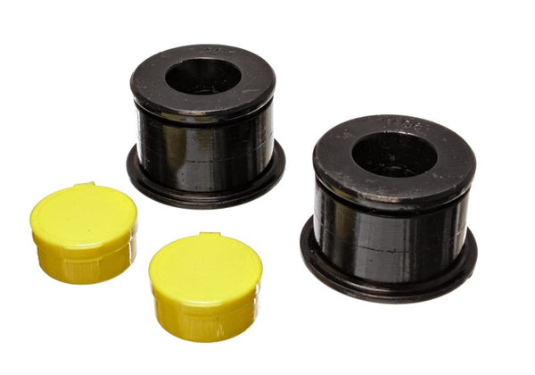 Energy Suspension Trailing Arm Bushing Set 2000-2004 Ford Focus SE - [2004 2003 2002 2001 2000] - 4.7124G