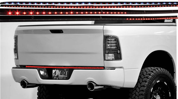 ANZO USA LED Tailgate Bar Universal - 531005 -