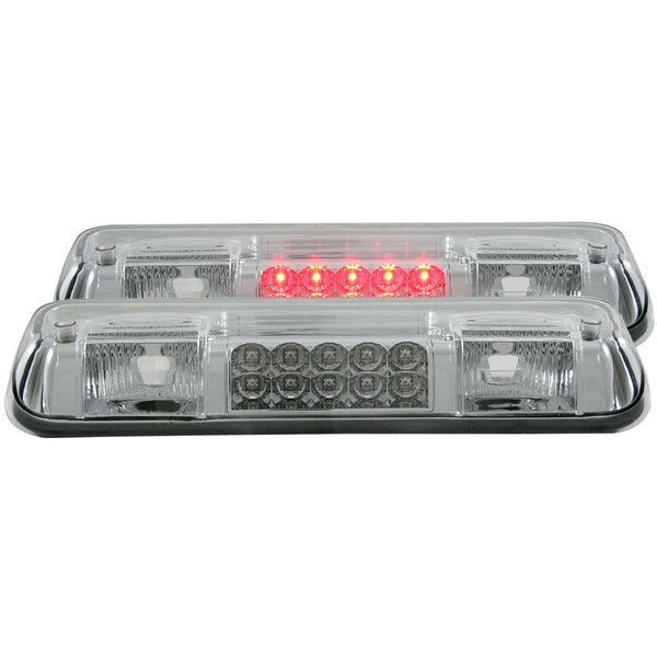 ANZO USA Third Brake Light Assembly for 2008-2008 Ford F-150 XLT - 531008 - (2008)
