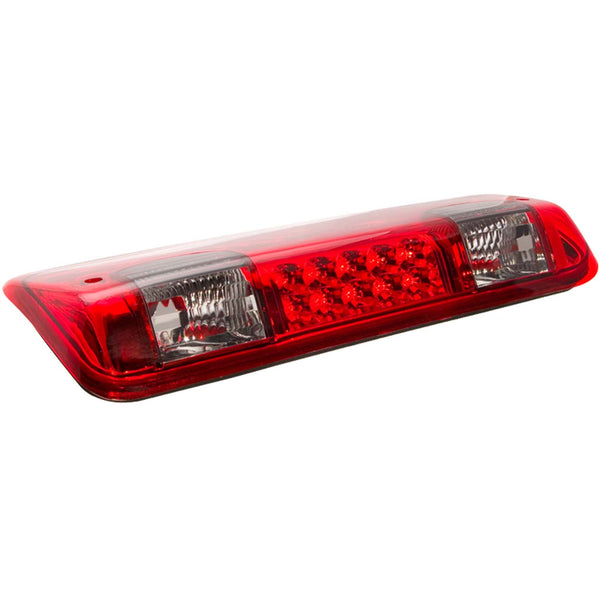 ANZO USA Third Brake Light Assembly for 2008-2008 Ford F-150 XLT - 531016 - (2008)