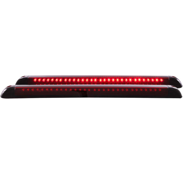 ANZO USA Third Brake Light Assembly for 1995-1996 Chevrolet Tahoe - 531047 - (1996 1995)