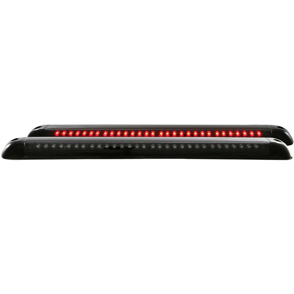 ANZO USA Third Brake Light Assembly for 1997-1999 Chevrolet Tahoe LS - 531057 - (1999 1998 1997)